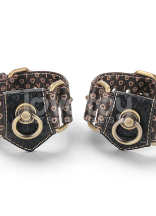 Lovetoy Rebellion Reign Handcuffs El Kelepçesi LV761207