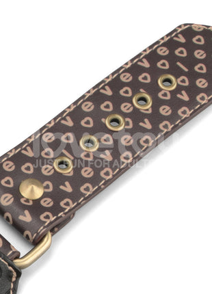 Lovetoy Rebellion Reign Handcuffs El Kelepçesi LV761207