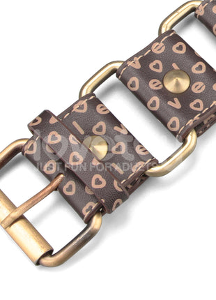 Lovetoy Rebellion Reign Handcuffs El Kelepçesi LV761207