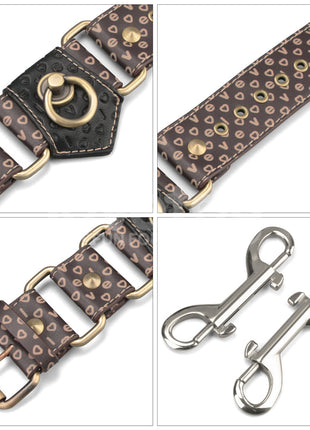 Lovetoy Rebellion Reign Handcuffs El Kelepçesi LV761207