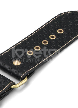Lovetoy Rebellion Reign Ankle Cuffs Ayak Kelepçesi LV761208
