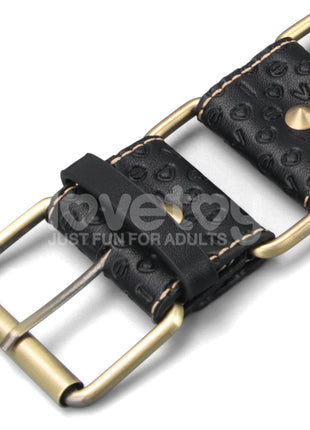Lovetoy Rebellion Reign Ankle Cuffs Ayak Kelepçesi LV761208