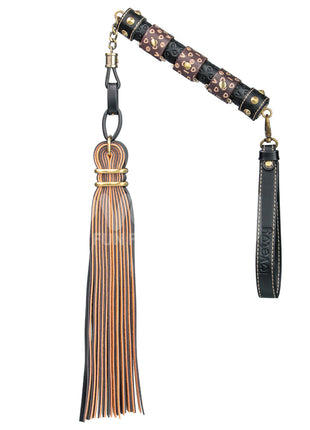 Lovetoy 23.5" Rebellion Reign Flogger Kırbaç LV761210