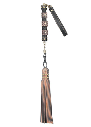 Lovetoy 23.5" Rebellion Reign Flogger Kırbaç LV761210