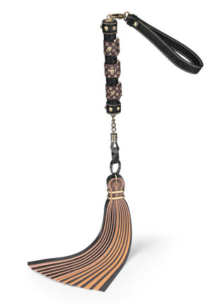 Lovetoy 23.5" Rebellion Reign Flogger Kırbaç LV761210