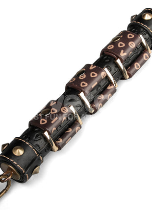 Lovetoy 23.5" Rebellion Reign Flogger Kırbaç LV761210