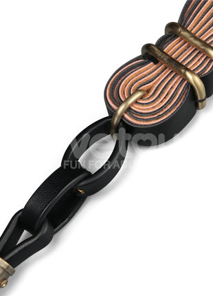 Lovetoy 23.5" Rebellion Reign Flogger Kırbaç LV761210