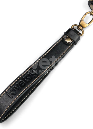 Lovetoy 23.5" Rebellion Reign Flogger Kırbaç LV761210