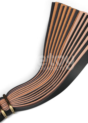 Lovetoy 23.5" Rebellion Reign Flogger Kırbaç LV761210