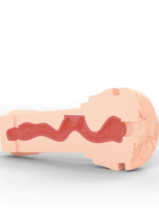 Mystim Opus Mica Cup Masturbation Vajina Mastürbatör