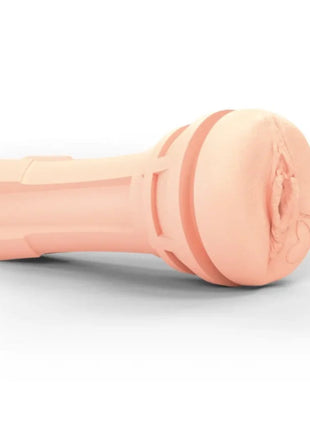 Mystim Opus Mica Cup Masturbation Vajina Mastürbatör