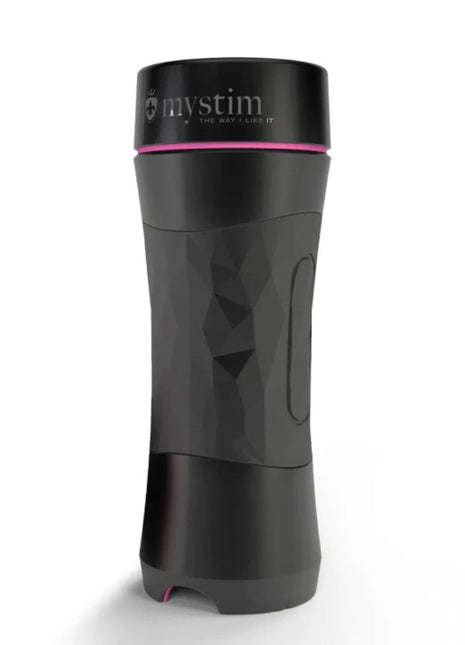 Mystim Opus Mica Cup Masturbation Vajina Mastürbatör