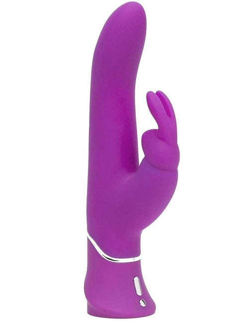 Happy Rabbit Power Motion Rabbit Vibrator Purple