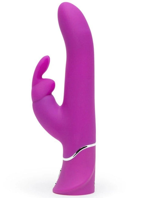 Happy Rabbit Power Motion Rabbit Vibrator Purple