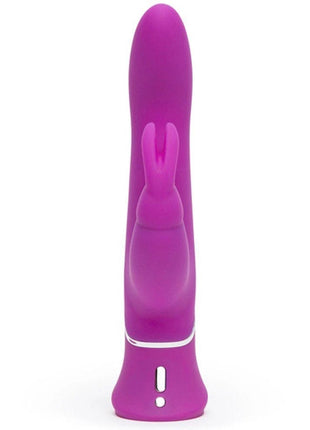 Happy Rabbit Power Motion Rabbit Vibrator Purple