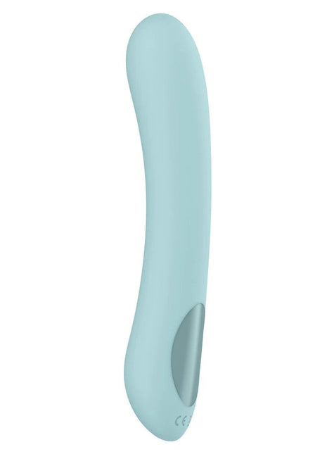 Kiiroo Pearl 2+ Turqouise Telefon Kontrollü Vibratör