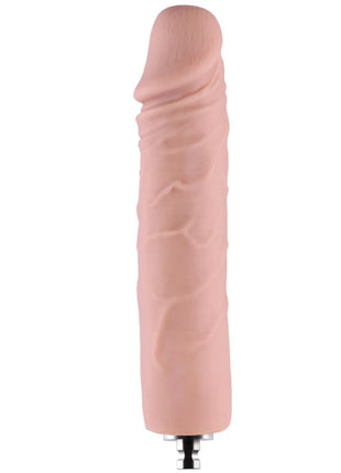 Hismith Sex Machine Dildo KlicLok Small Realistik Penis