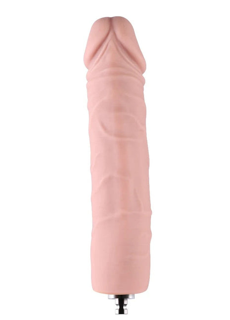 Hismith Sex Machine Dildo KlicLok Small Realistik Penis