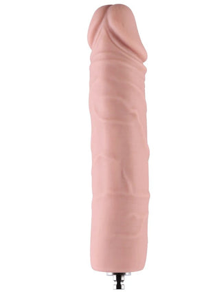 Hismith Sex Machine Dildo KlicLok Small Realistik Penis