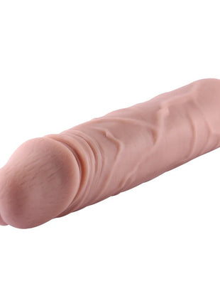 Hismith Sex Machine Dildo KlicLok Small Realistik Penis