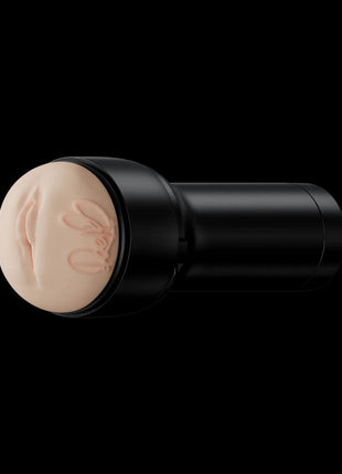 Kiiroo Keon & FeelRae Lil Black Stroker Otomatik Mastürbatör Set