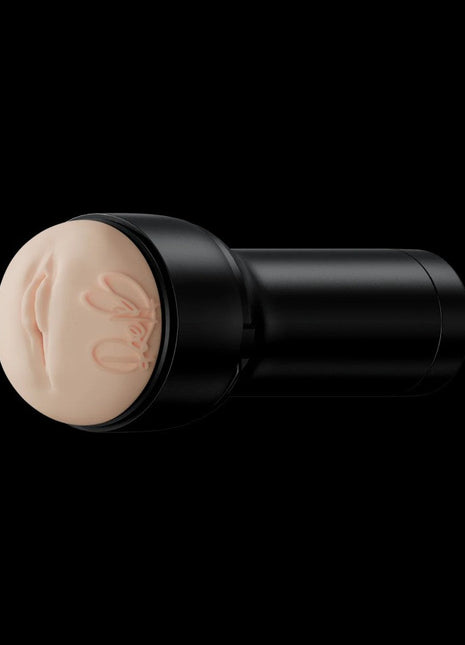 Kiiroo Keon & FeelRae Lil Black Stroker Otomatik Mastürbatör Set