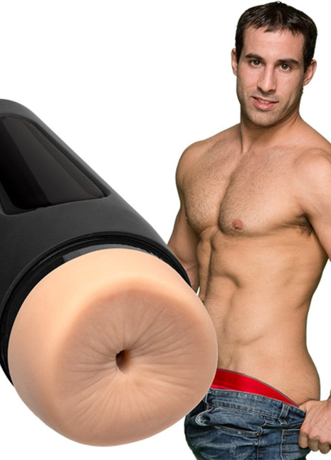 Doc Johnson Main Squeeze Randy Anüs Mastürbatör