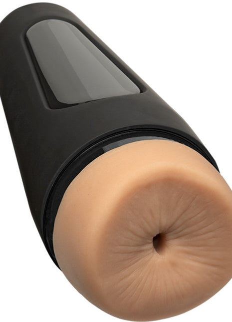 Doc Johnson Main Squeeze Randy Anüs Mastürbatör