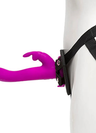 Happy Rabbit Strap-on Kit