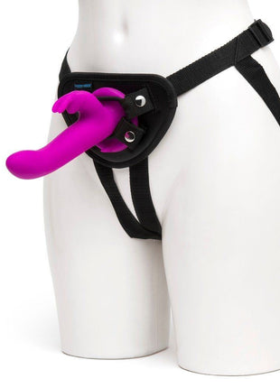 Happy Rabbit Strap-on Kit