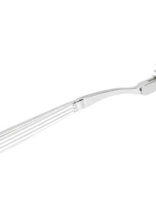 Fetish Collection Silver Single Pinwheel
