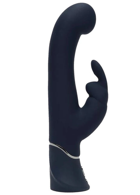 Fifty Shades of Grey Greedy Girl Real Feel Rabbit Vibrator