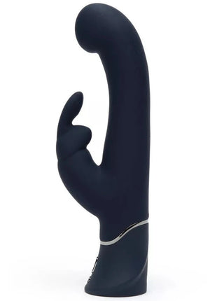Fifty Shades of Grey Greedy Girl Real Feel Rabbit Vibrator