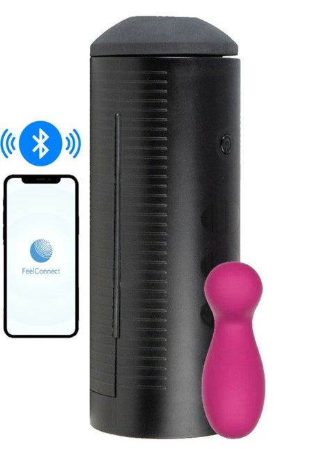 Kiiroo Titan Cliona İnteractive Couple Set
