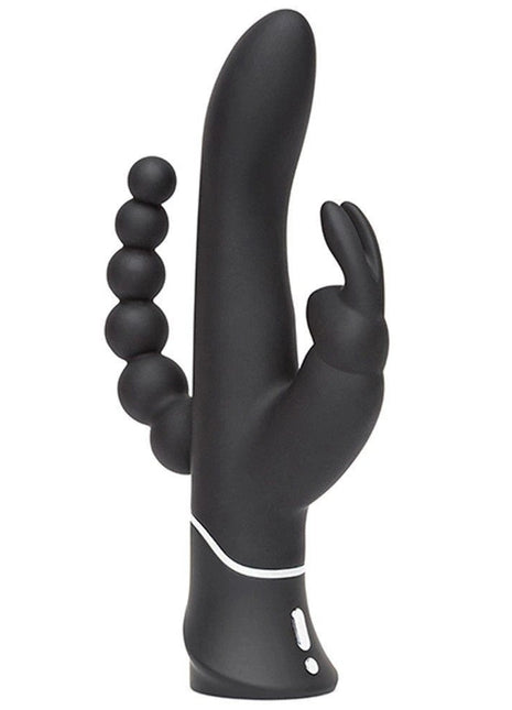 Happy Rabbit Triple Curve Rabbit Vibrator