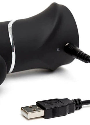Happy Rabbit Triple Curve Rabbit Vibrator