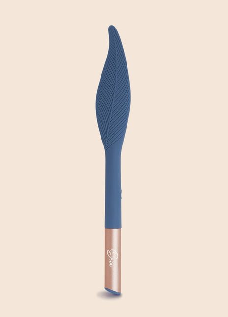Deia The Feather Vibrating Tickler Titreşimli Tüy Vibratör
