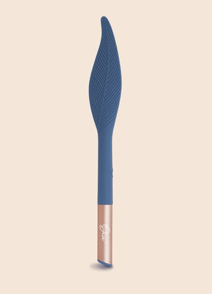Deia The Feather Vibrating Tickler Titreşimli Tüy Vibratör