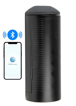 Kiiroo Titan Telefon Kontrollü Hareketli Masturbator