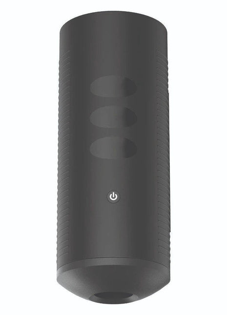 Kiiroo Titan Telefon Kontrollü Hareketli Masturbator