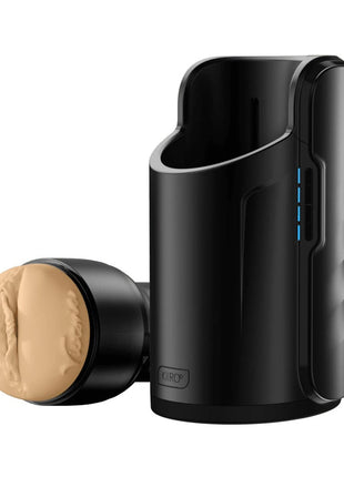 Kiiroo Keon & FeelVictoria Stroker Otomatik Vajina Mastürbatör