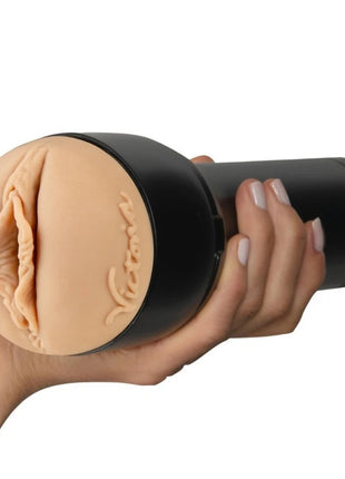 Kiiroo Keon & FeelVictoria Stroker Otomatik Vajina Mastürbatör