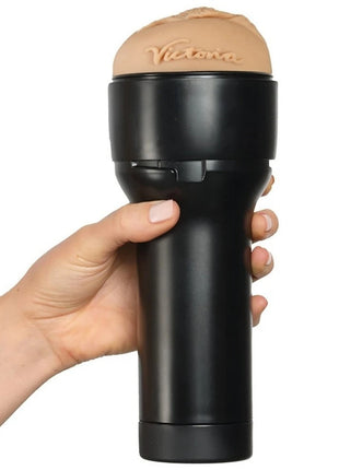 Kiiroo Keon & FeelVictoria Stroker Otomatik Vajina Mastürbatör