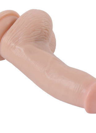 Xise Dildo Series Andrew Flesh 16 cm Realistik Penis XS-WBC10019