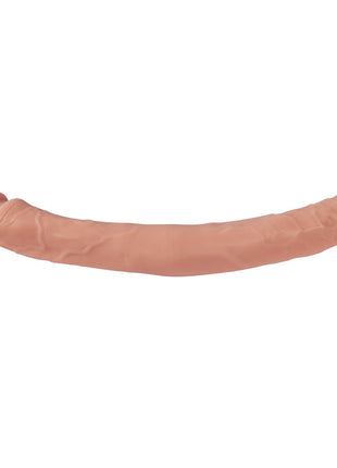 Shequ Grover Large 38 cm Flexible Çift Taraflı Penis XS-WBC10067-L