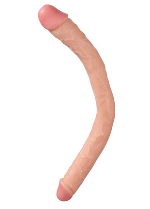 Shequ Blake U-Shape Blake Çift Taraflı Realistik Penis XS-WBC10070