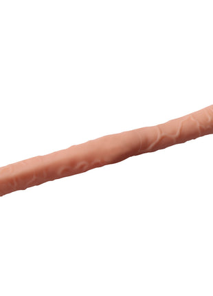 Shequ Blake U-Shape Blake Çift Taraflı Realistik Penis XS-WBC10070