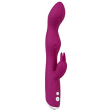 A ve G noktası rabbit vibratör – görsel 1