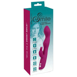 A ve G noktası rabbit vibratör – görsel 10