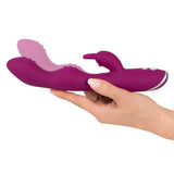A ve G noktası rabbit vibratör – görsel 3